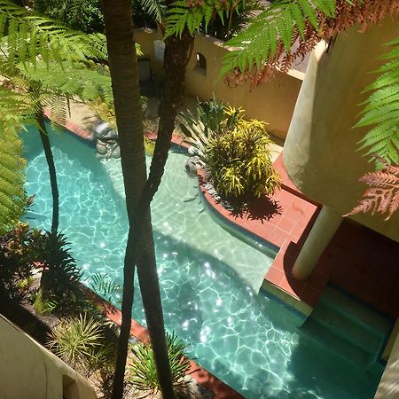 Seascape Apartments At Villa San Michele Port Douglas Exterior foto