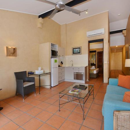 Seascape Apartments At Villa San Michele Port Douglas Exterior foto