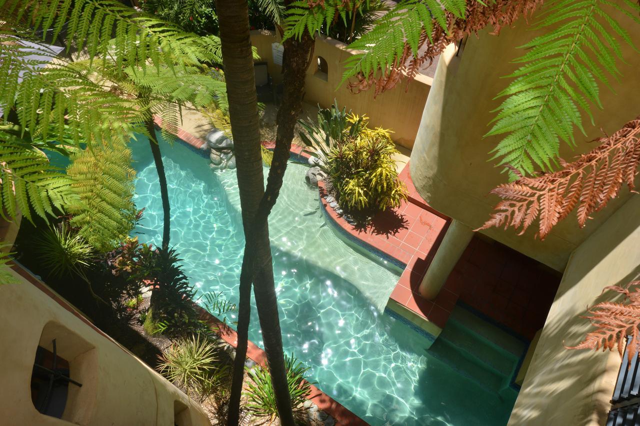 Seascape Apartments At Villa San Michele Port Douglas Exterior foto
