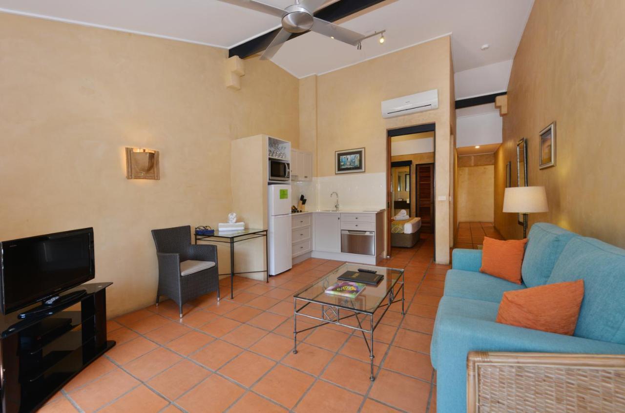Seascape Apartments At Villa San Michele Port Douglas Exterior foto